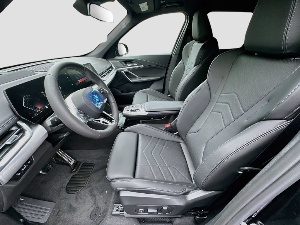 New 2027 BMW X1 xDrive28i AWD/4WD image 22