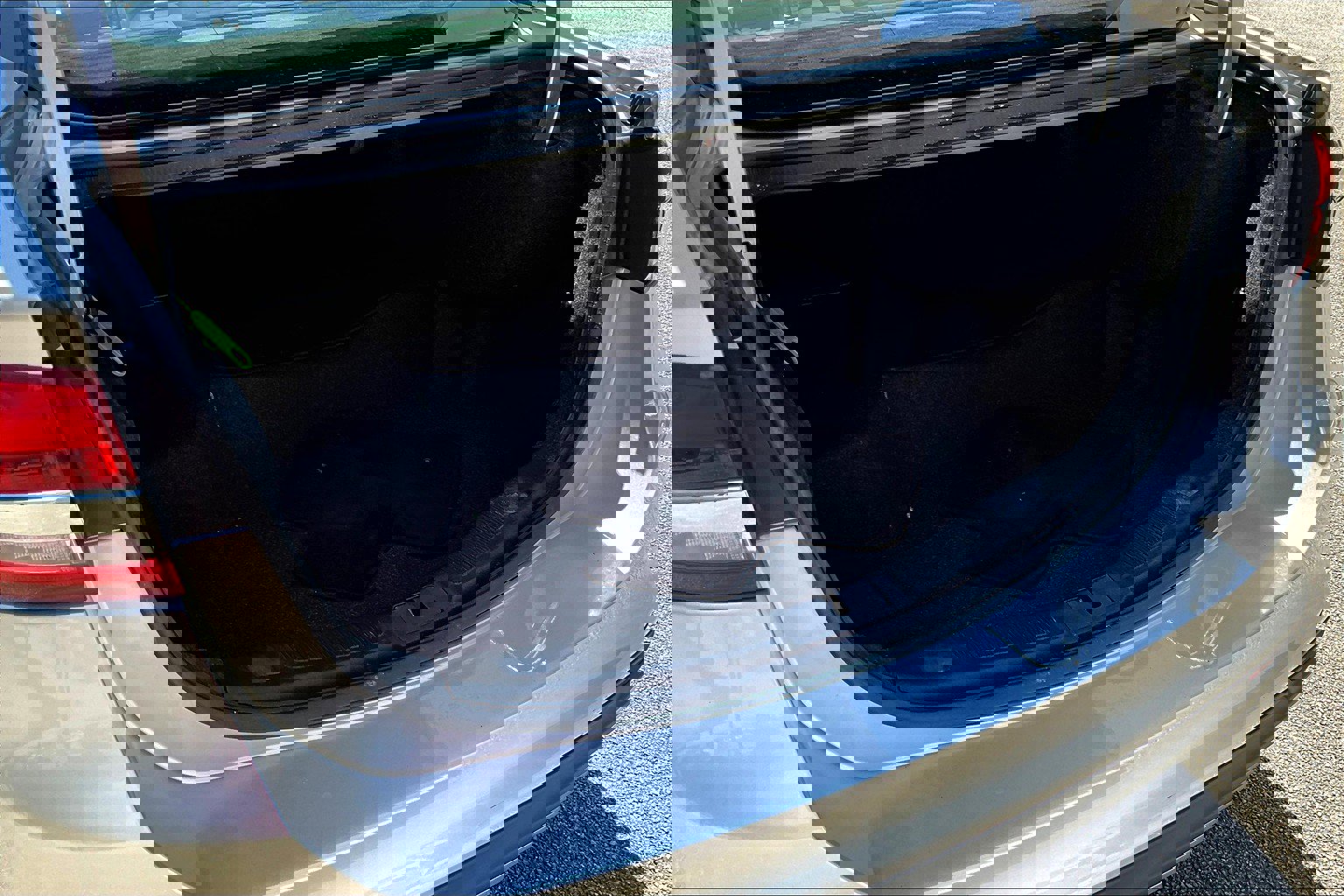 Used 2018 Ford Fusion S image 19