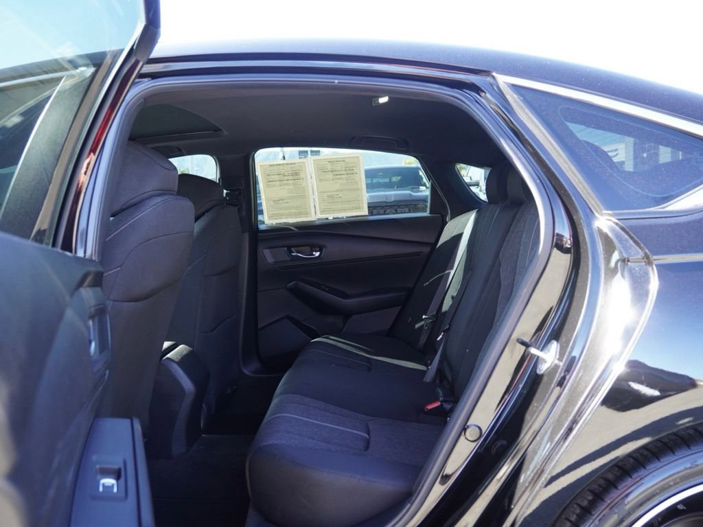 Used 2023 Honda Accord Sport image 20