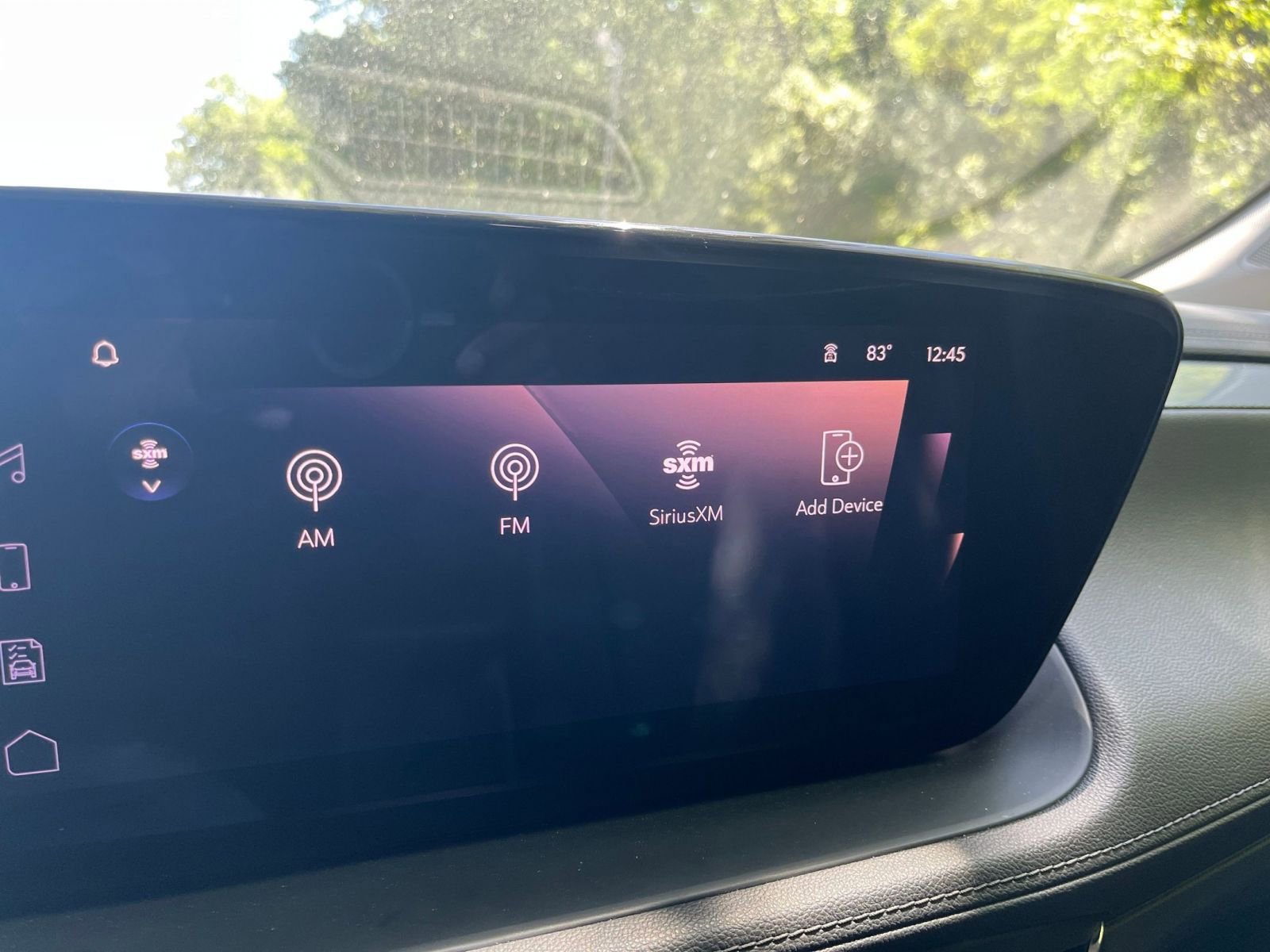 Used 2025 Buick Encore GX Preferred FWD image 20