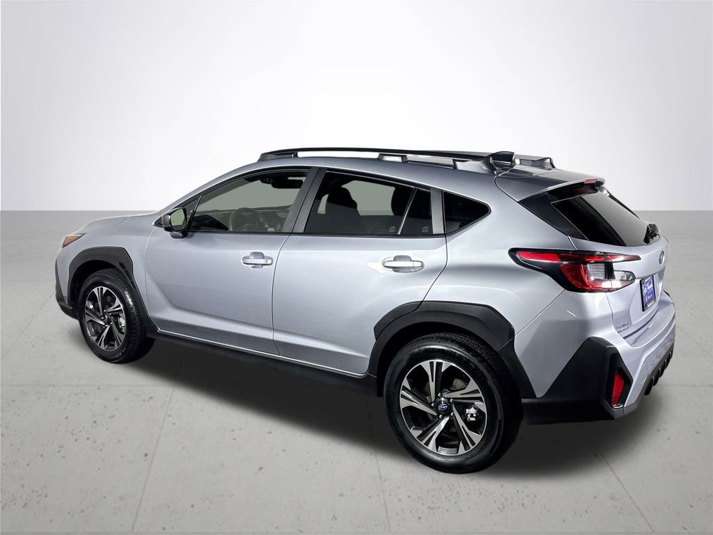 Certified 2025 Subaru Crosstrek 2.0i Premium image 9
