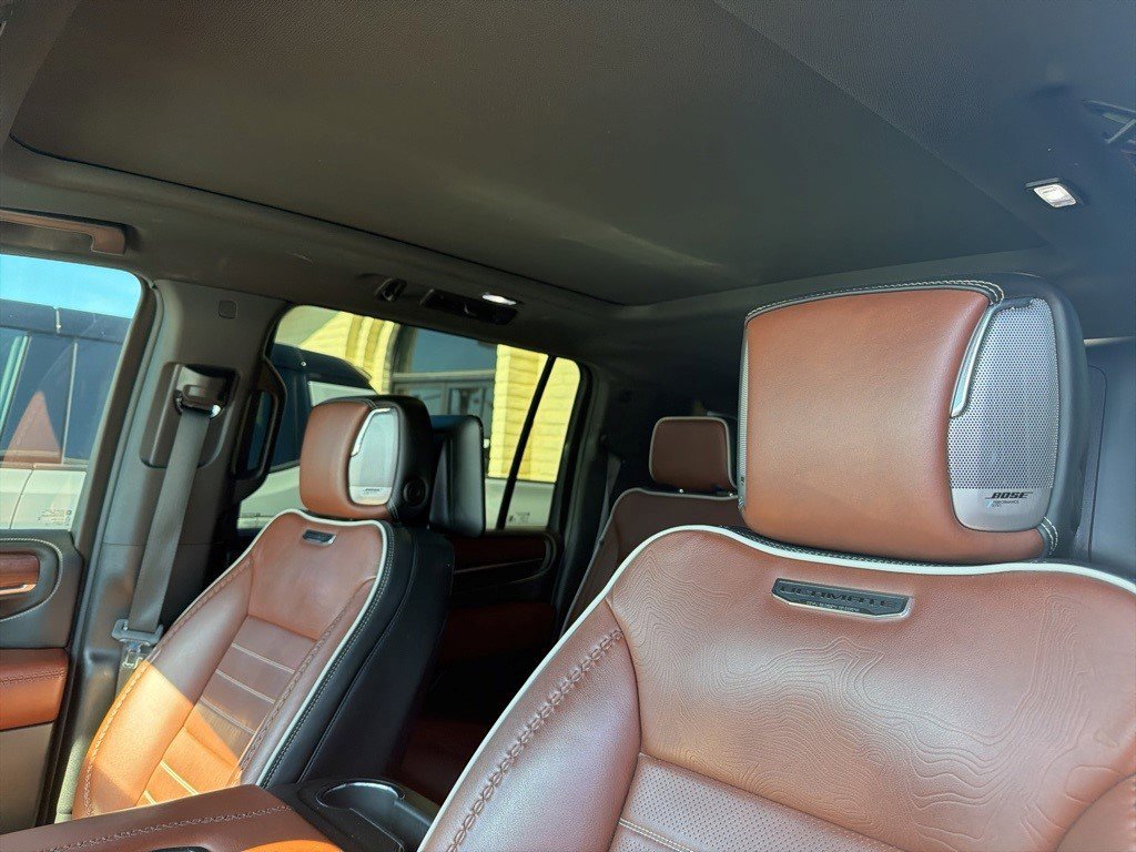 Certified 2024 GMC Yukon XL Denali Ultimate image 12