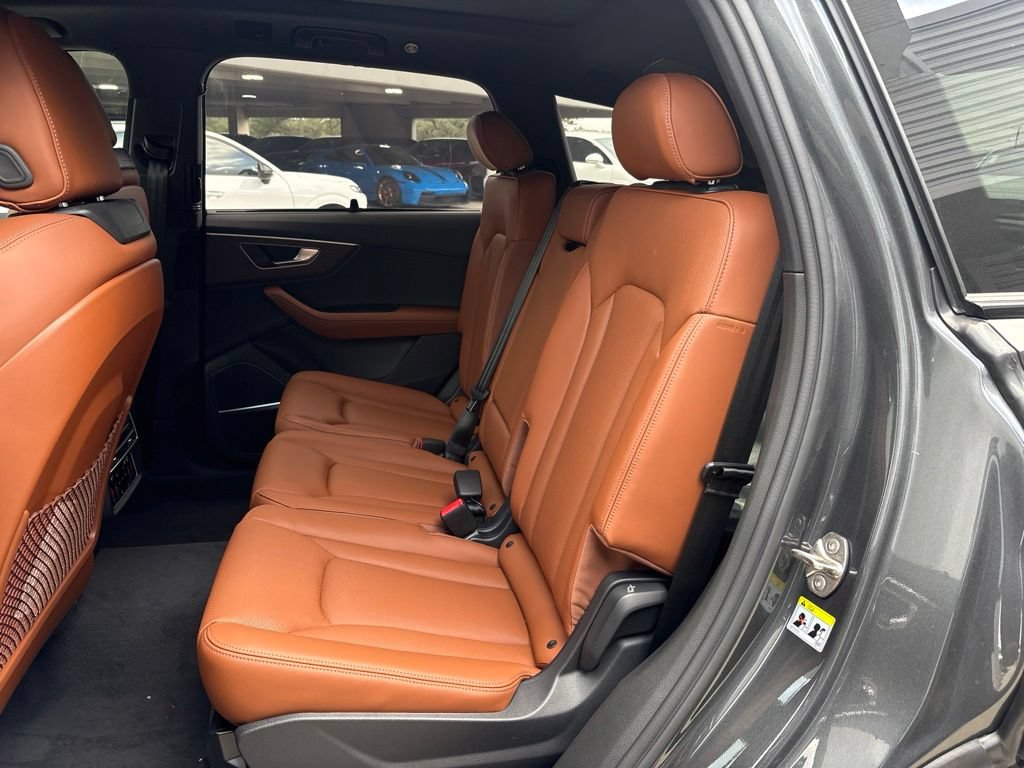 New 2026 Audi Q7 3.0T Prestige AWD/4WD image 14