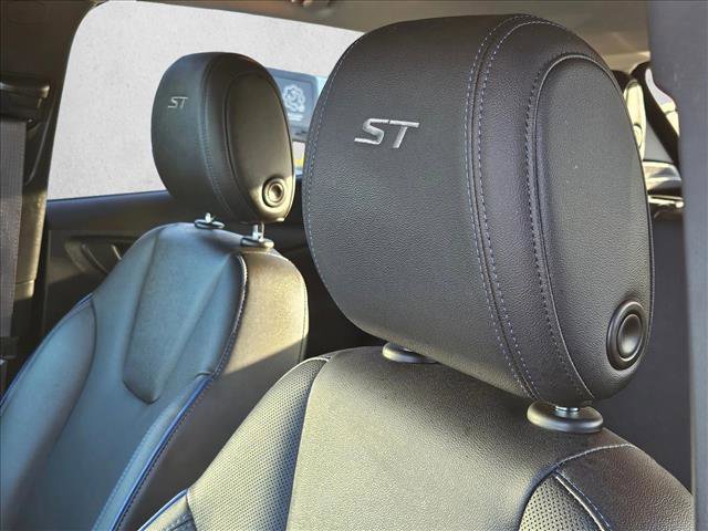 Used 2025 Buick Encore GX Sport Touring w/ Experience Buick Package image 6