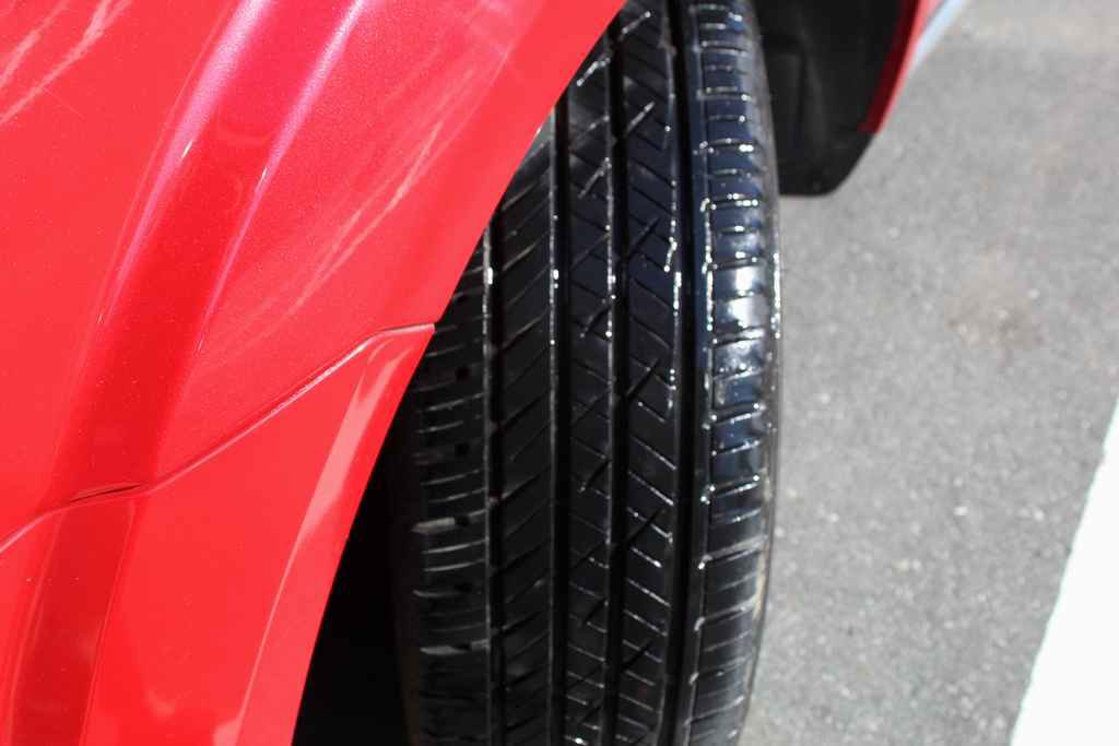 Used 2016 Dodge Journey Crossroad image 33