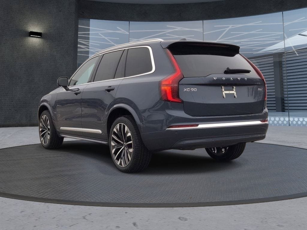 New 2026 Volvo XC90 B6 Ultra w/ Protection Package AWD/4WD image 3
