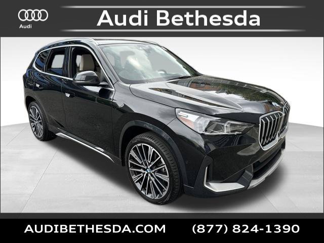 Used 2025 BMW X1 xDrive28i w/ Technology Package