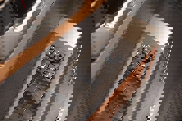 New 2026 Toyota Tundra 1794 Edition image 8