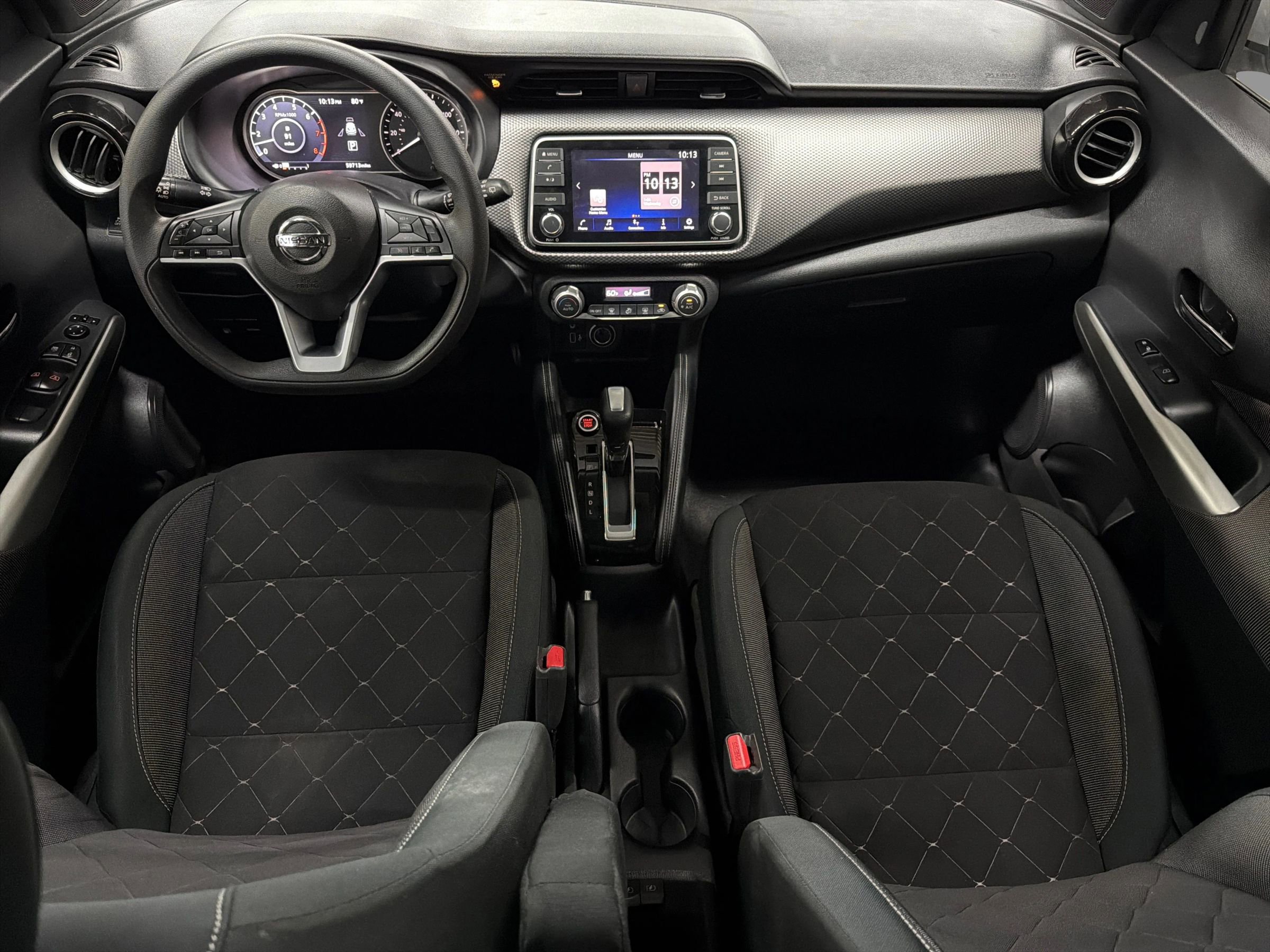 Used 2019 Nissan Kicks SV image 37
