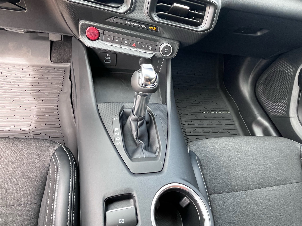 Used 2024 Ford Mustang GT image 36