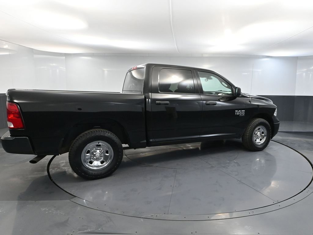 Used 2019 RAM 1500 Tradesman w/ Popular Equipment Group image 6