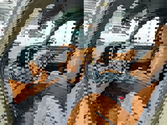 New 2025 MAZDA CX-70 3.3 Turbo S w/ Premium Plus image 16