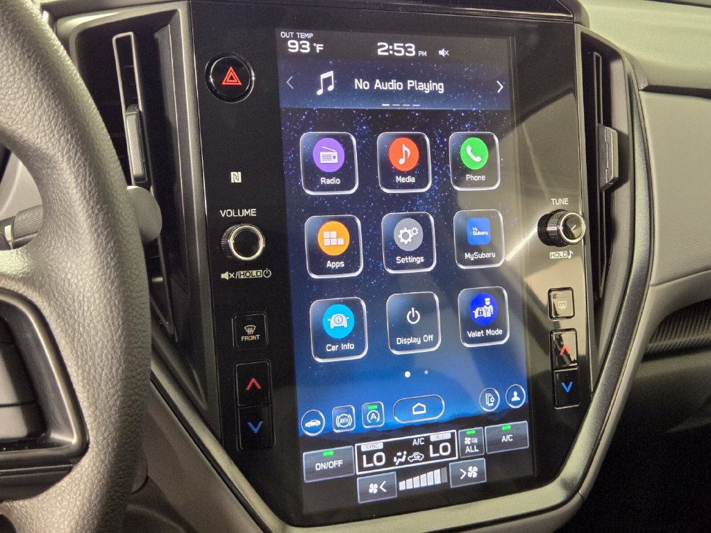 New 2026 Subaru Crosstrek 2.5i Premium AWD/4WD image 15