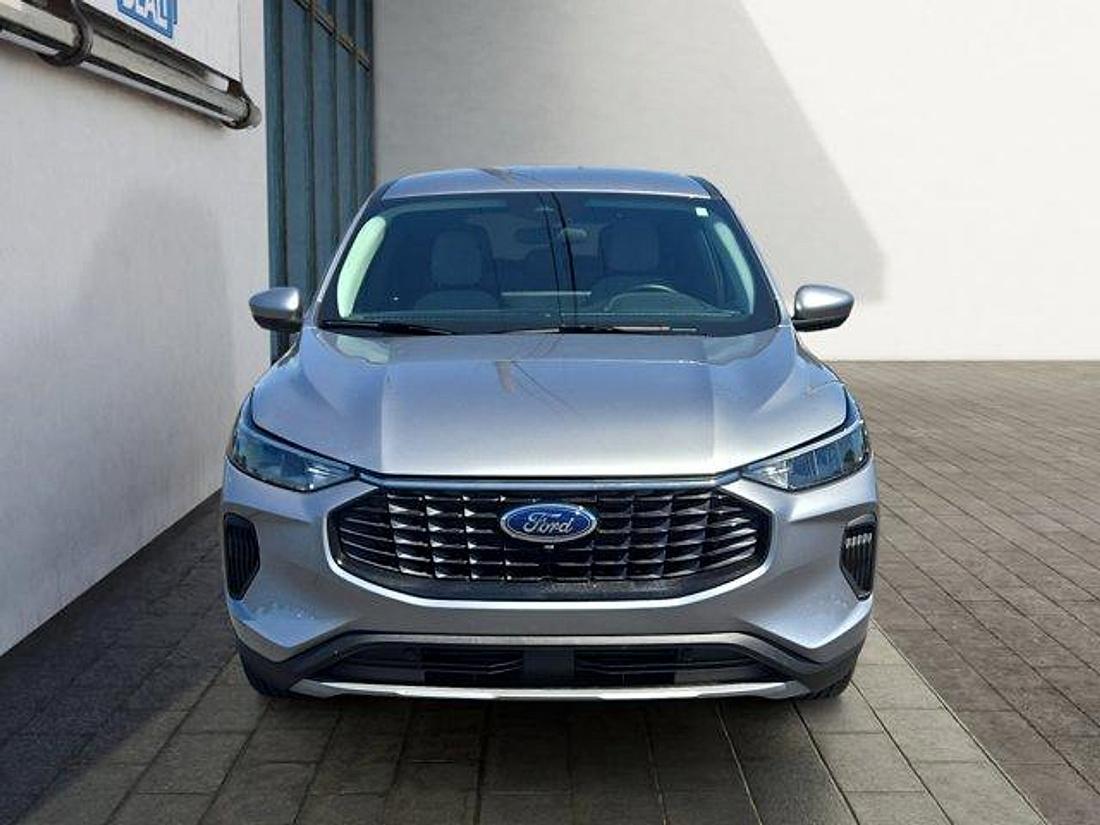 Certified 2023 Ford Escape Active w/ Tech Pack #2 AWD/4WD image 8