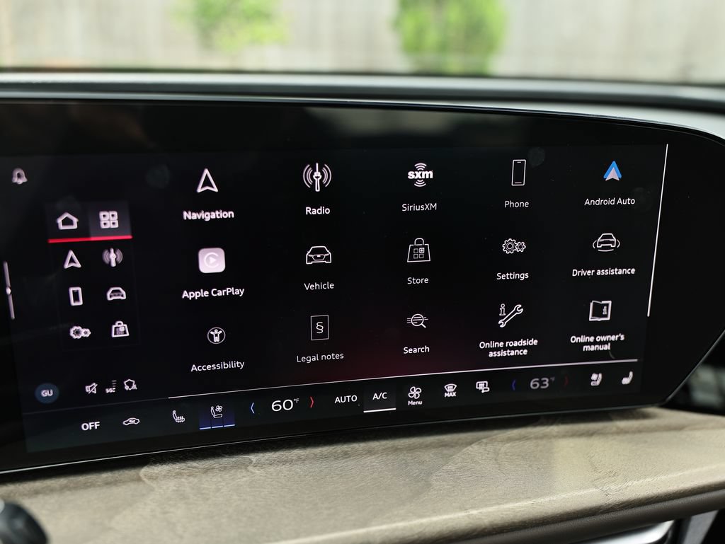 Certified 2025 Audi Q5 Premium Plus w/ Premium Plus AWD/4WD image 35