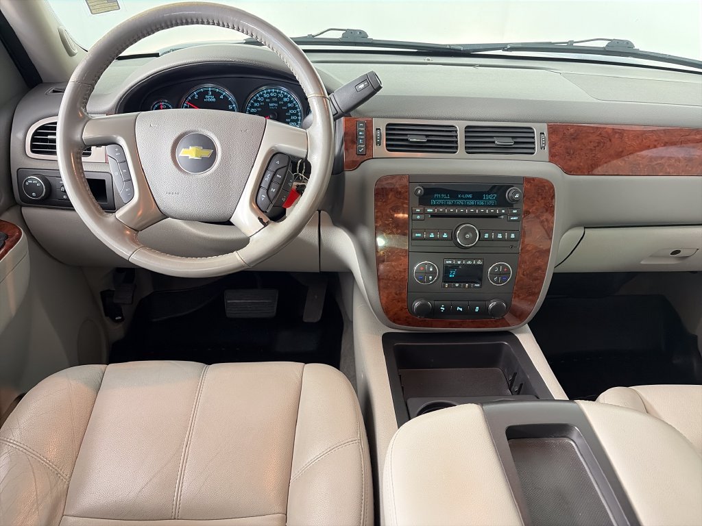 Used 2013 Chevrolet Avalanche LT w/ Texas Edition RWD image 14
