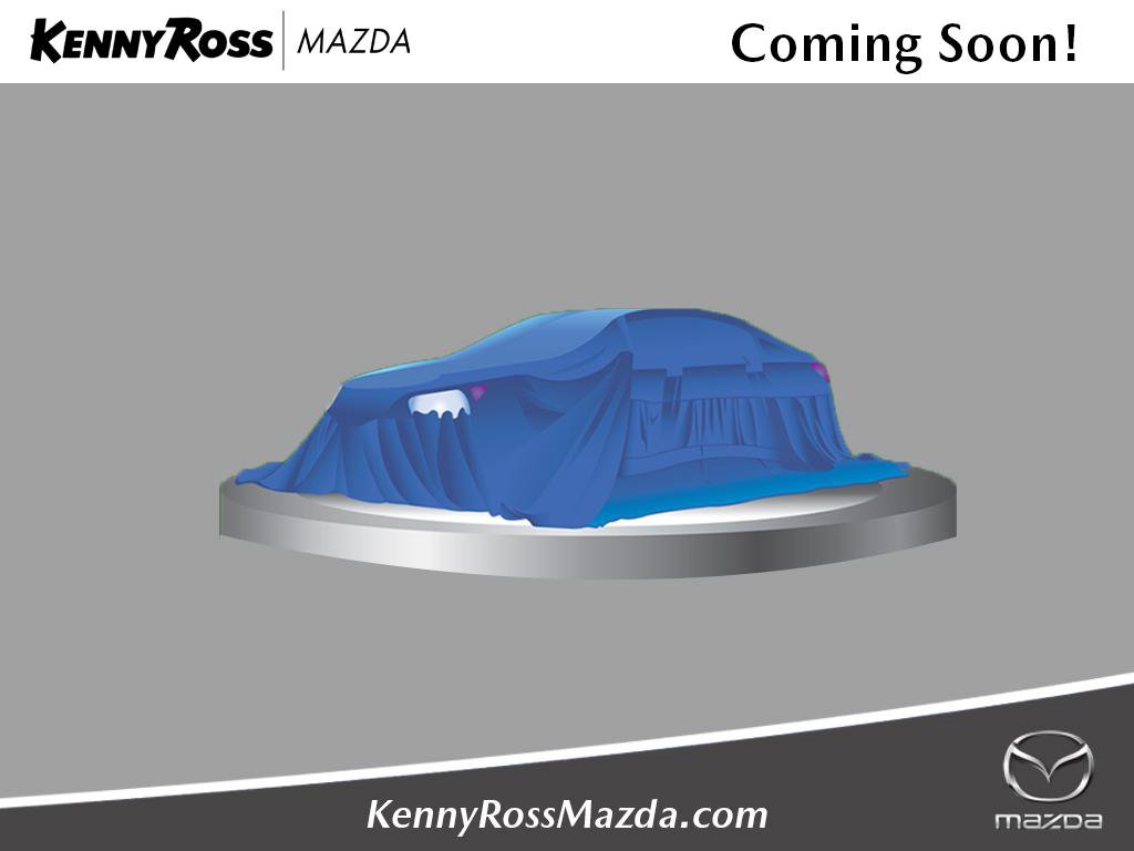 New 2026 MAZDA CX-90 3.3 Turbo w/ Preferred Package