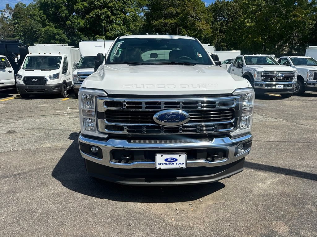 New 2026 Ford F250 4x4 SuperCab Super Duty image 2