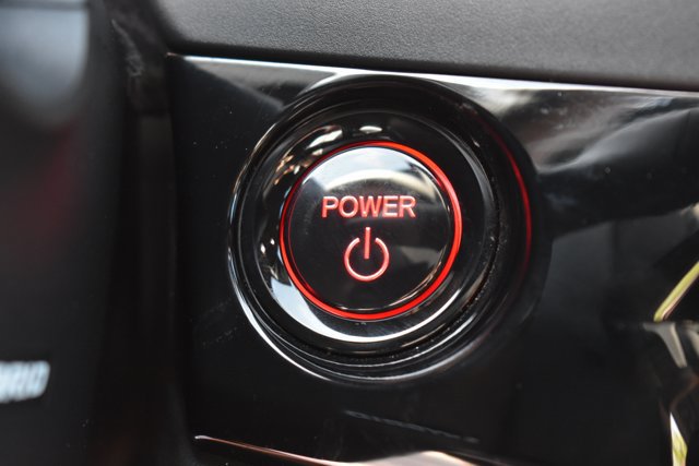 Used 2025 Honda Accord Sport image 29
