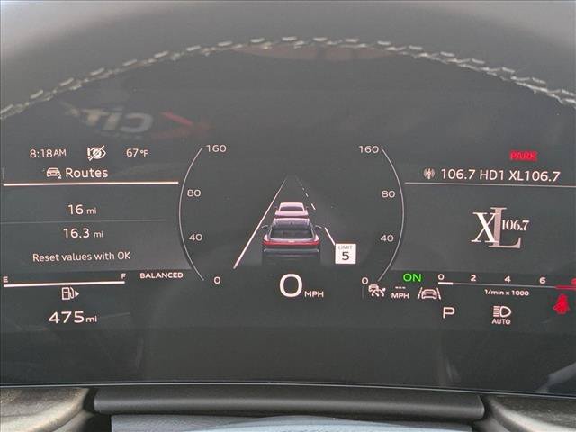 New 2025 Audi Q5 Premium AWD/4WD image 10