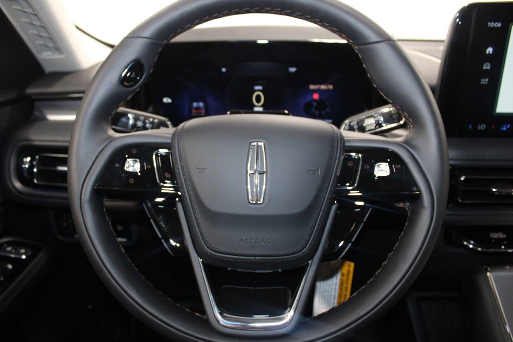 New 2025 Lincoln Aviator 2WD w/ Jet Appearance Package image 34
