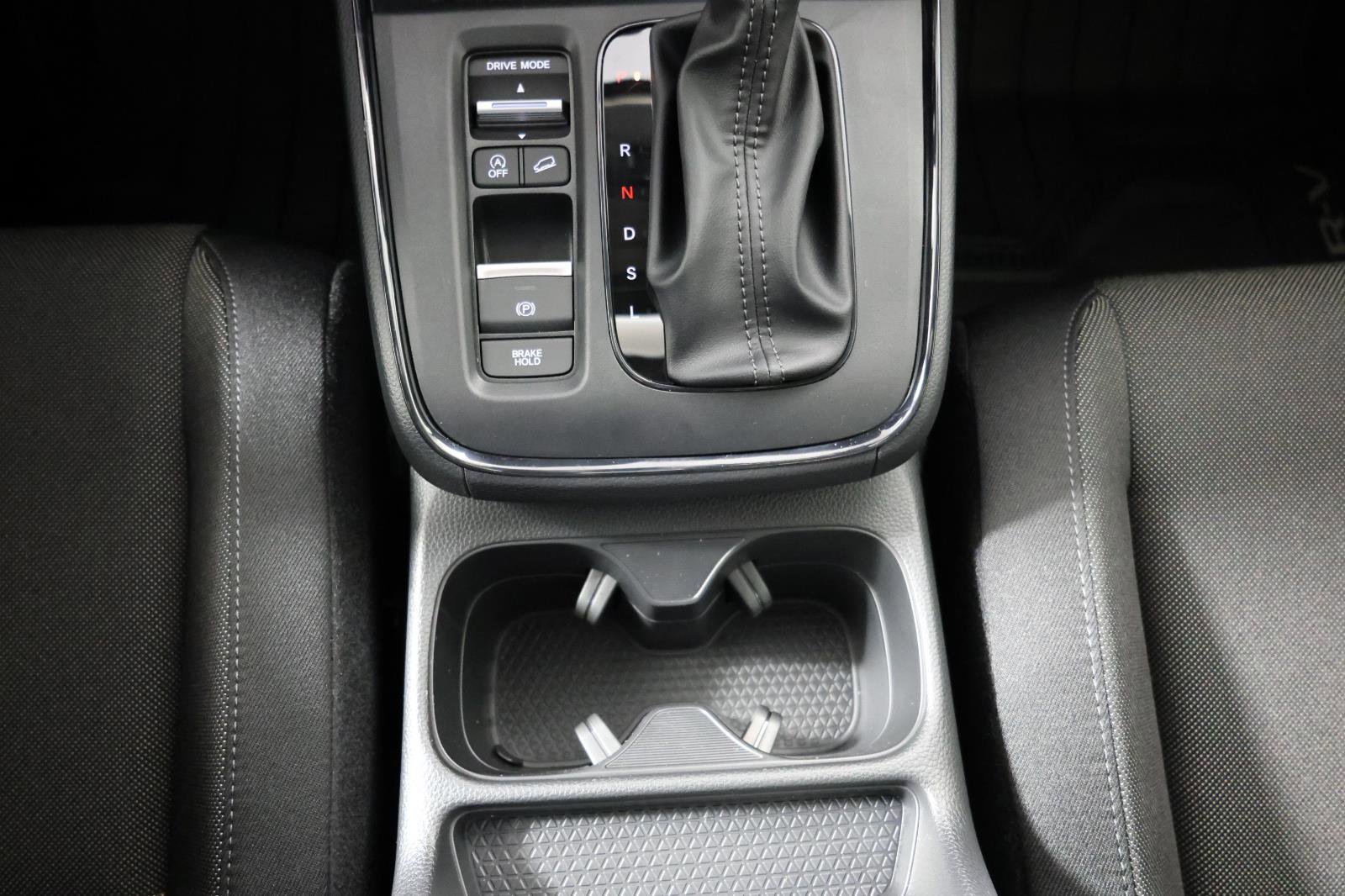 Used 2025 Honda CR-V LX image 14