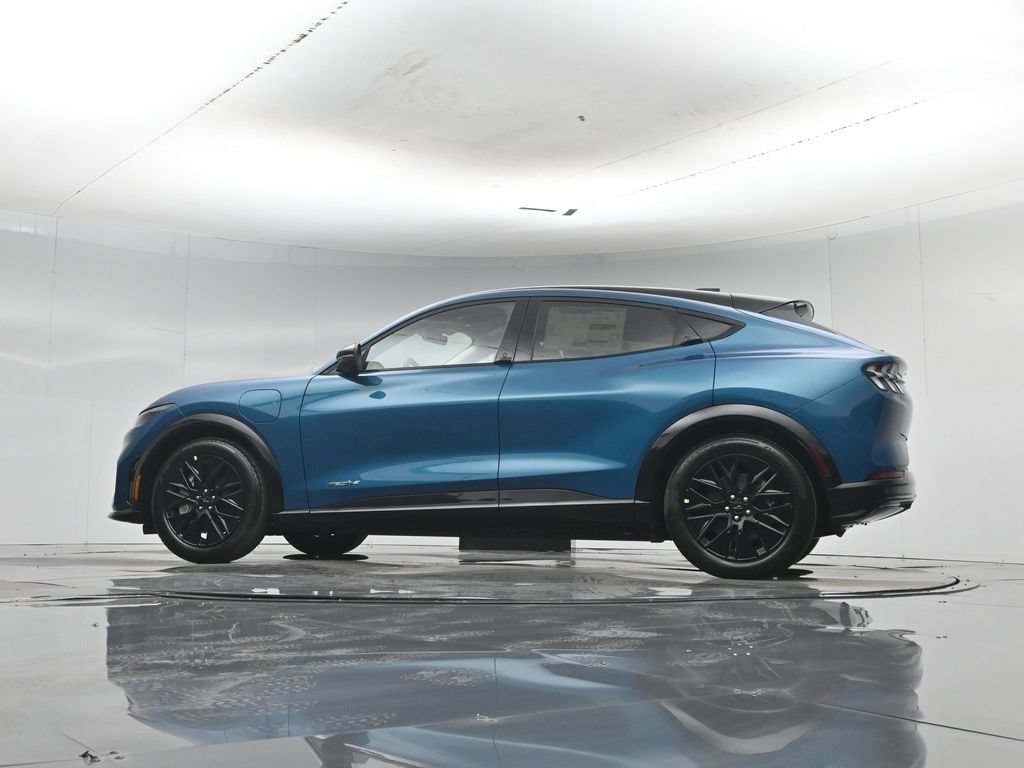 New 2026 Ford Mustang Mach-E Premium w/ Sport Appearance Package RWD image 51