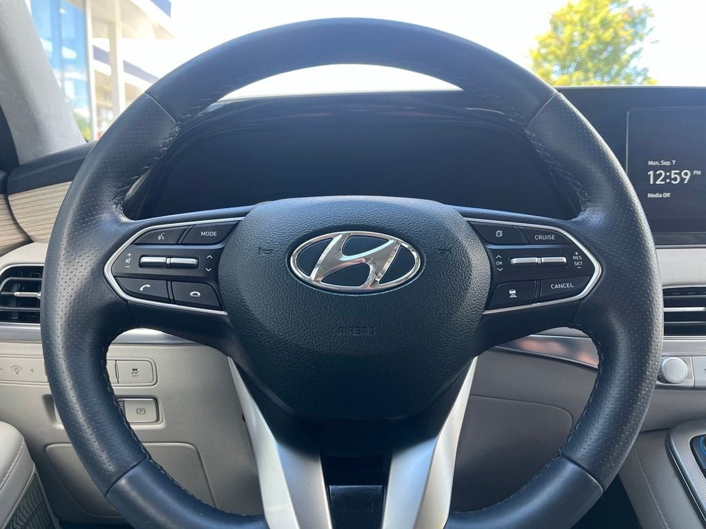 Used 2022 Hyundai Palisade Calligraphy AWD/4WD image 26