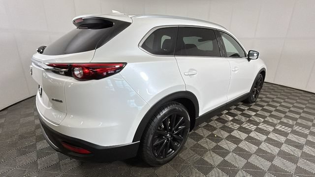 Used 2022 MAZDA CX-9 Touring Plus AWD/4WD image 2