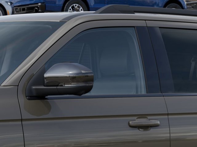 New 2027 Ford Expedition Max Platinum w/ Stealth Performance Package AWD/4WD image 20