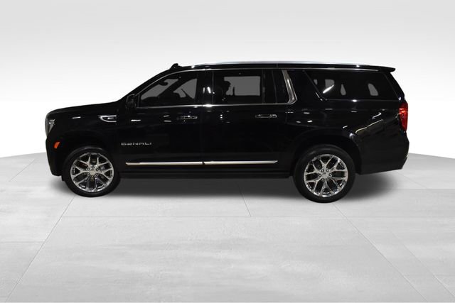 Used 2021 GMC Yukon XL Denali image 6