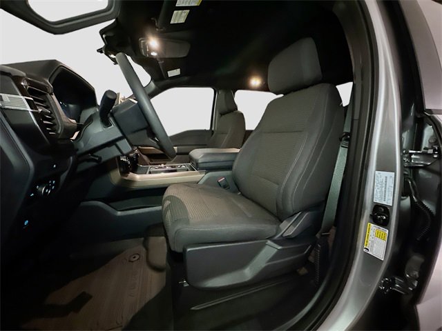 New 2025 Ford F150 STX w/ Equipment Group 201A FX4 image 14
