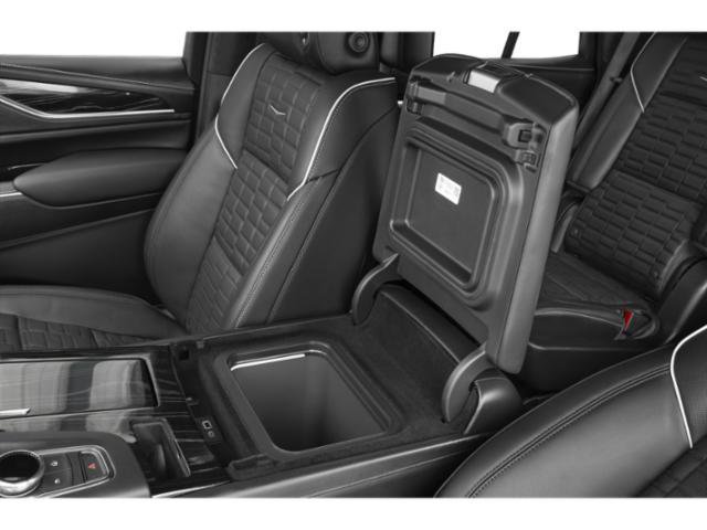 Used 2023 Cadillac Escalade V AWD/4WD image 35