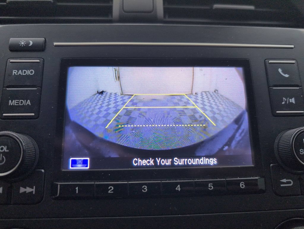 Used 2019 Honda Civic LX image 24