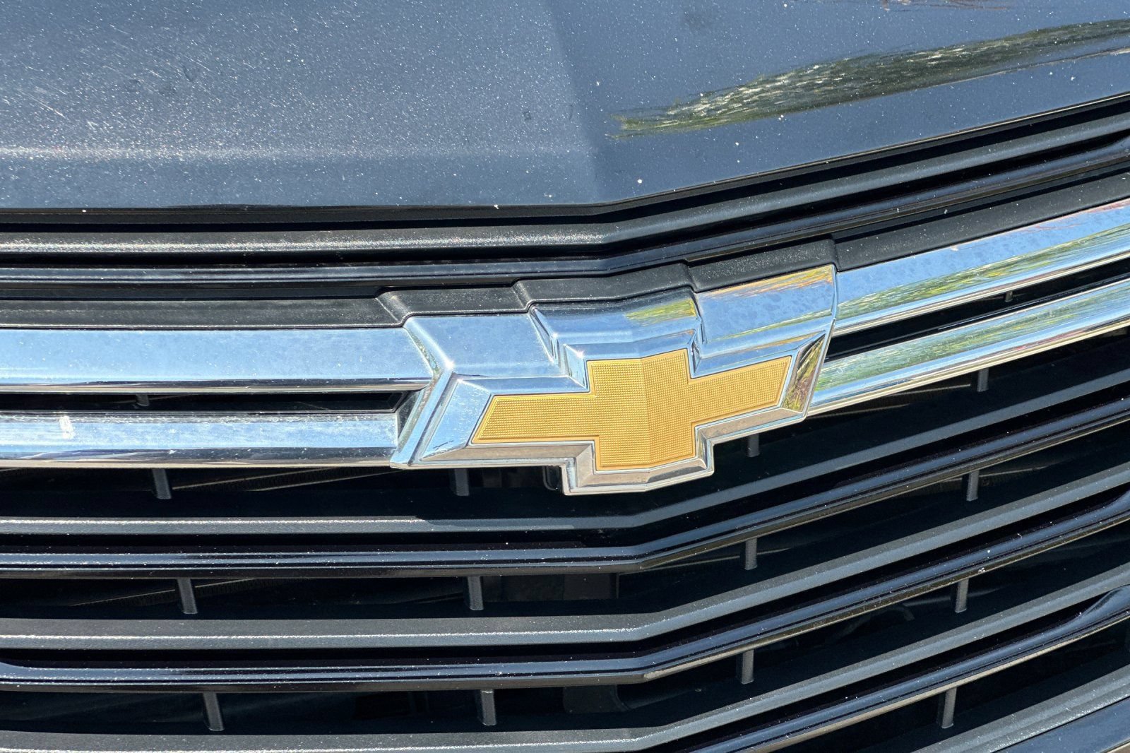 Used 2024 Chevrolet Equinox LT FWD image 38