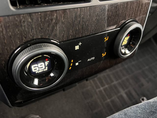 Used 2020 Land Rover Range Rover Sport HSE Dynamic image 20