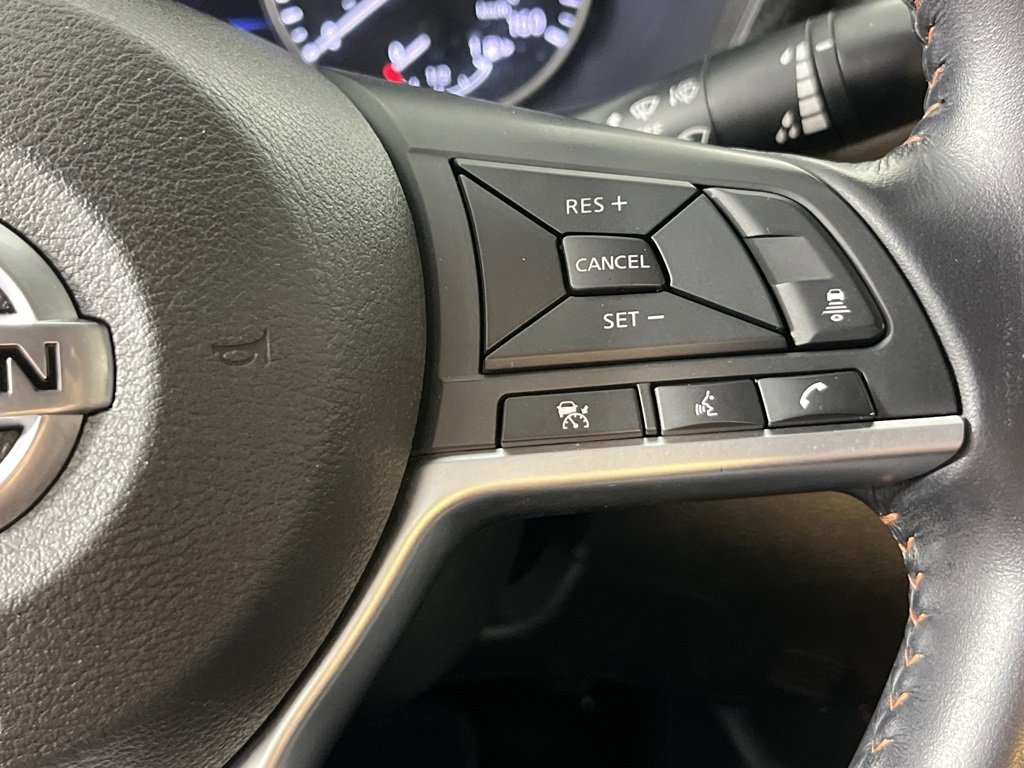 Used 2020 Nissan Sentra SR image 18