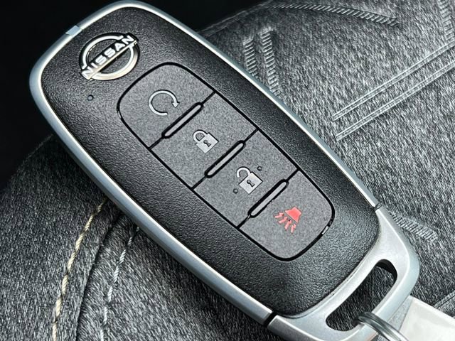 New 2026 Nissan Kicks SV w/ Cold Weather Package image 23
