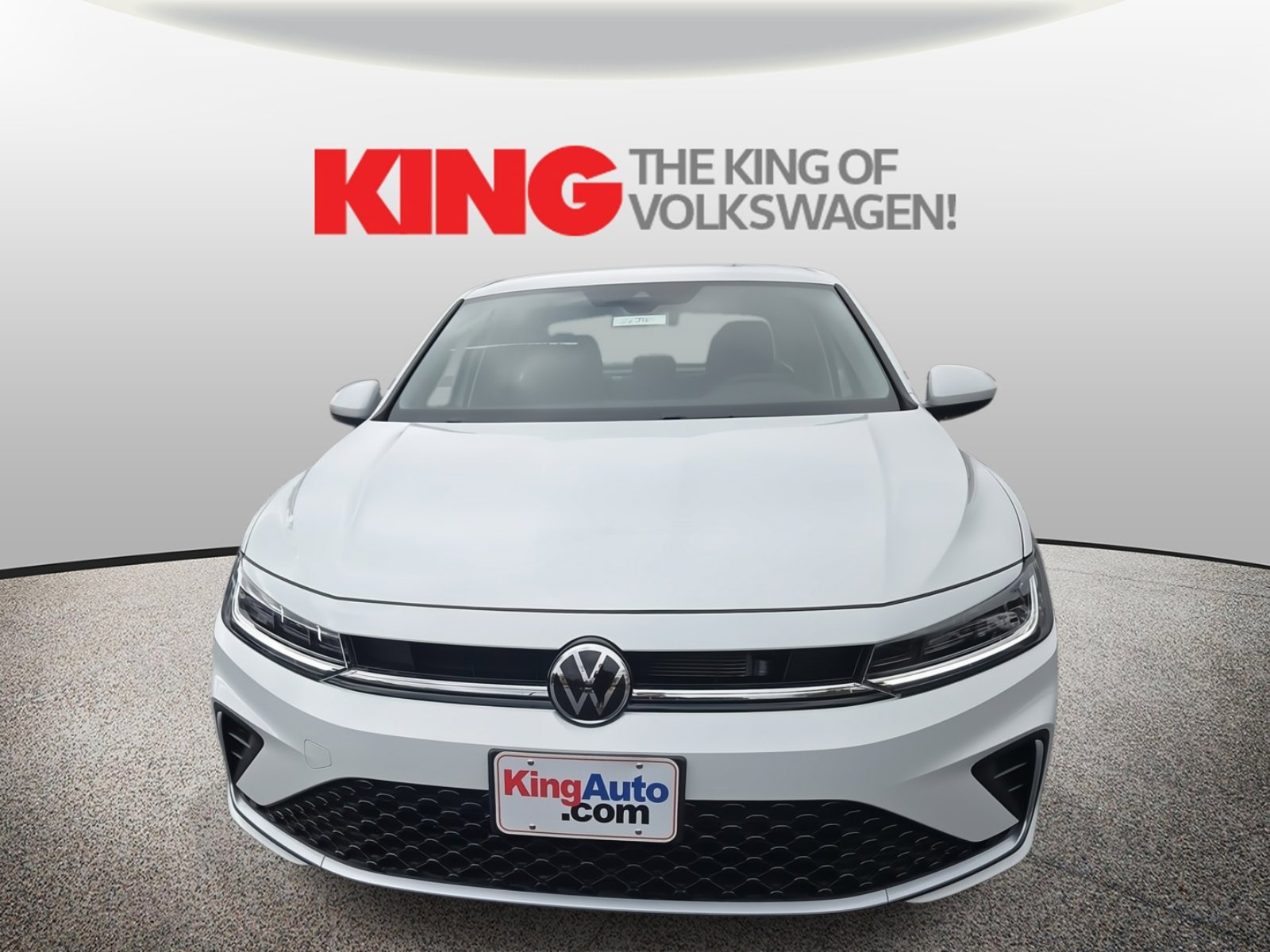 New 2026 Volkswagen Jetta S video 2