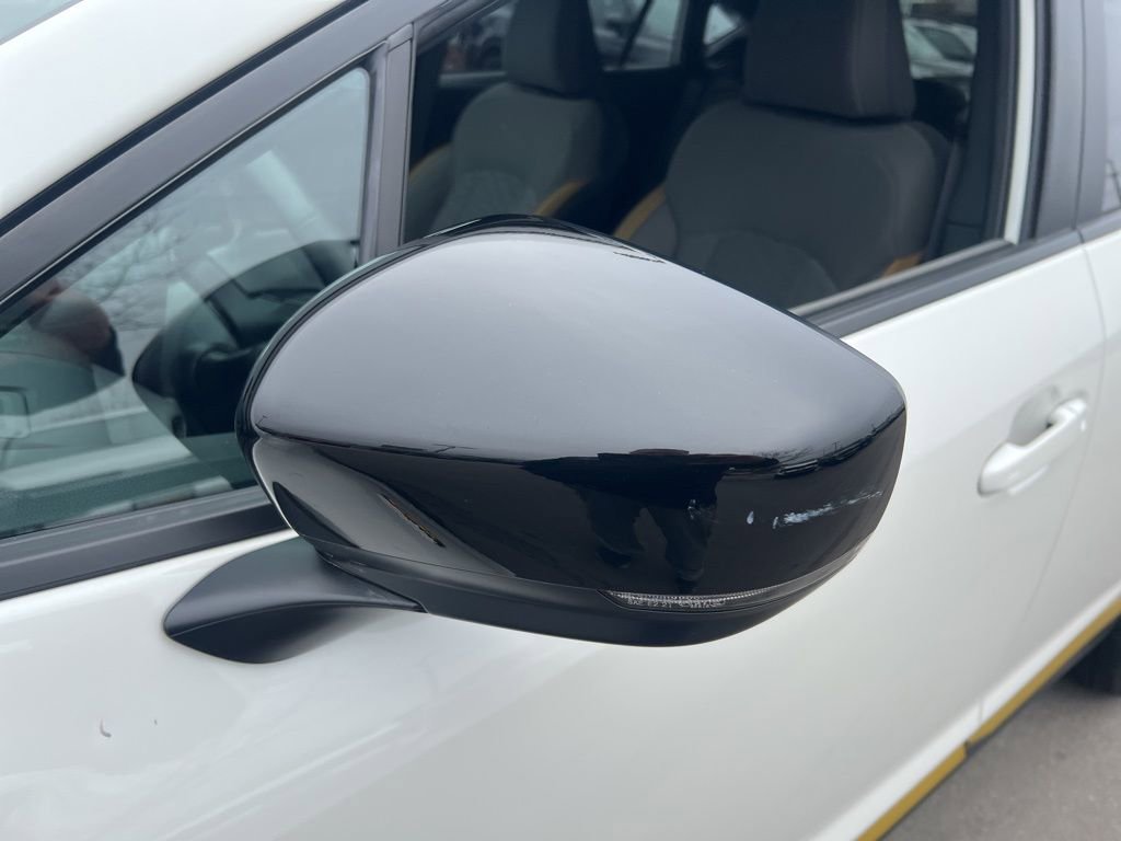 Used 2024 Subaru Crosstrek 2.5i Sport w/ Popular Package #4A image 31