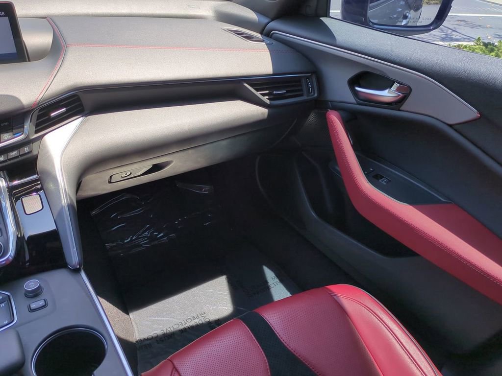 Certified 2023 Acura TLX w/ A-SPEC Pkg FWD image 17