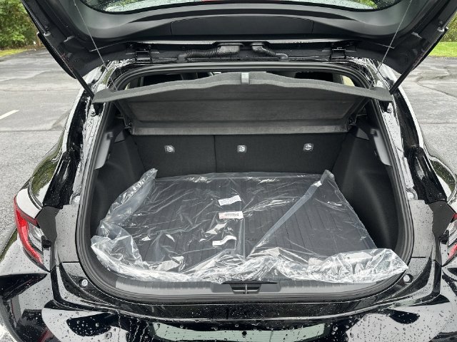 New 2026 Toyota Corolla GR AWD/4WD image 22