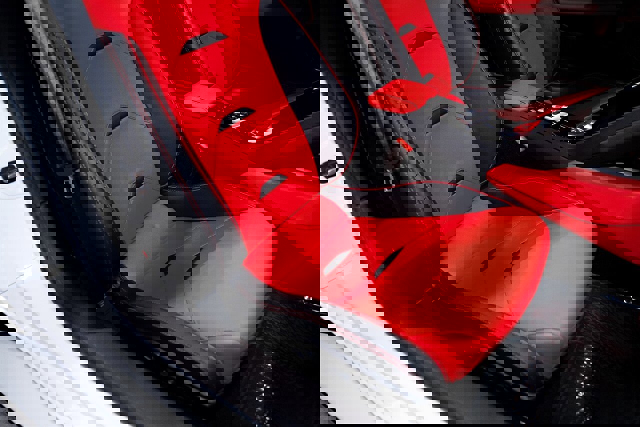 Used 2023 Lamborghini Huracan EVO image 13