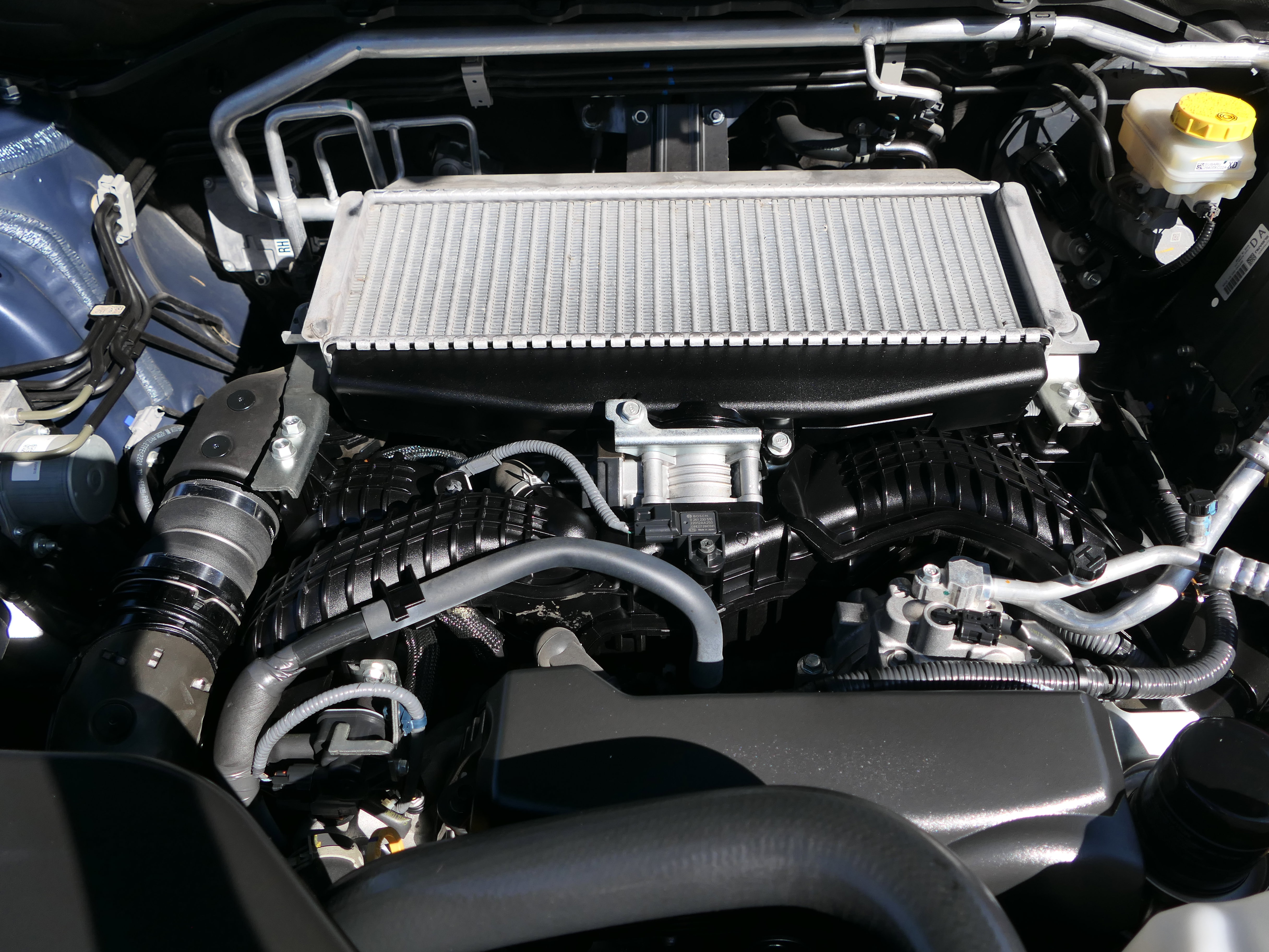 Certified 2023 Subaru Ascent Limited image 27