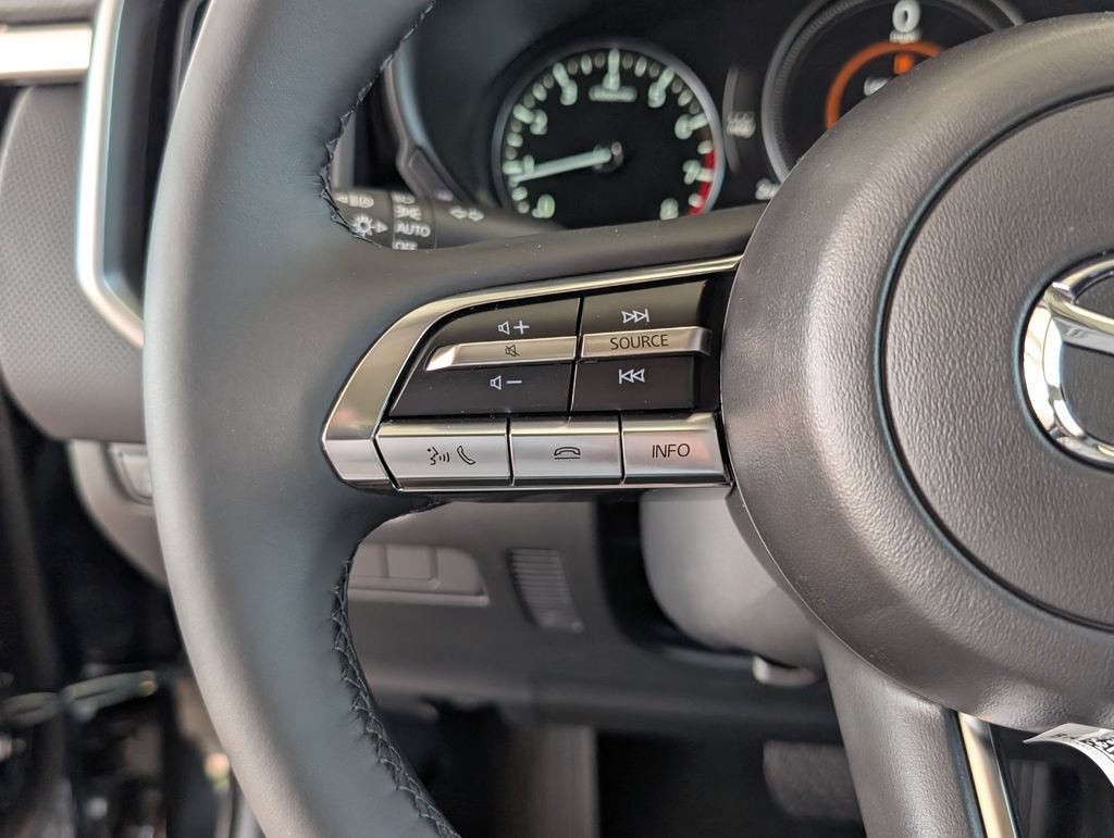 New 2026 MAZDA CX-50 AWD 2.5 S w/ Weather Package image 16