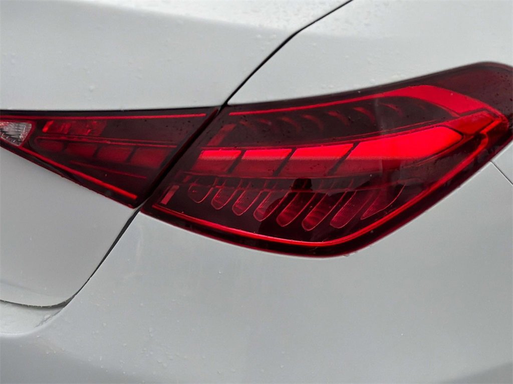 Used 2023 Mercedes-Benz C 300 Sedan image 20