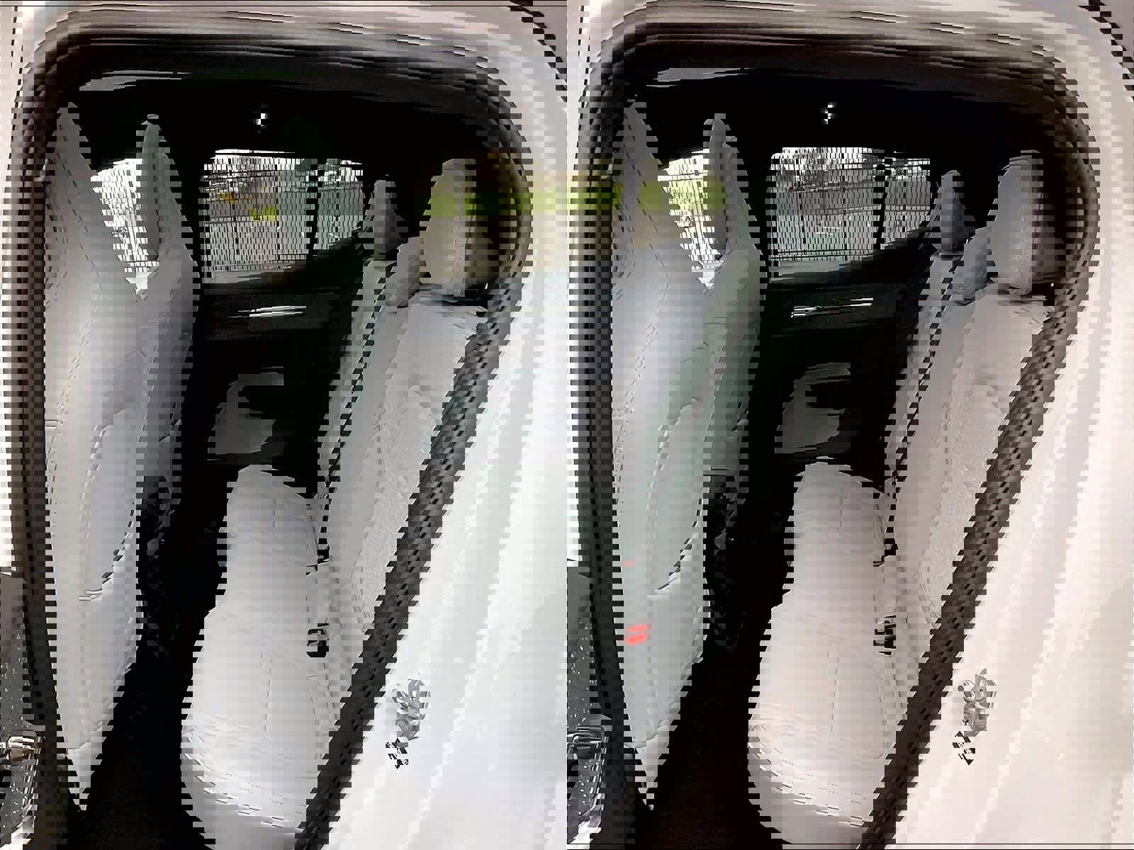 New 2025 Volvo EX30 Ultra w/ Protection Package Premier image 12