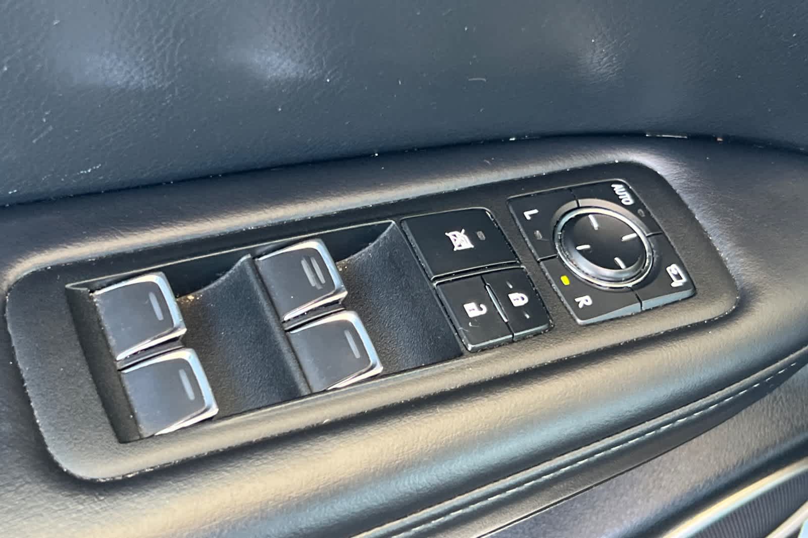 Used 2019 Lexus RX 350 FWD w/ Navigation Package image 13