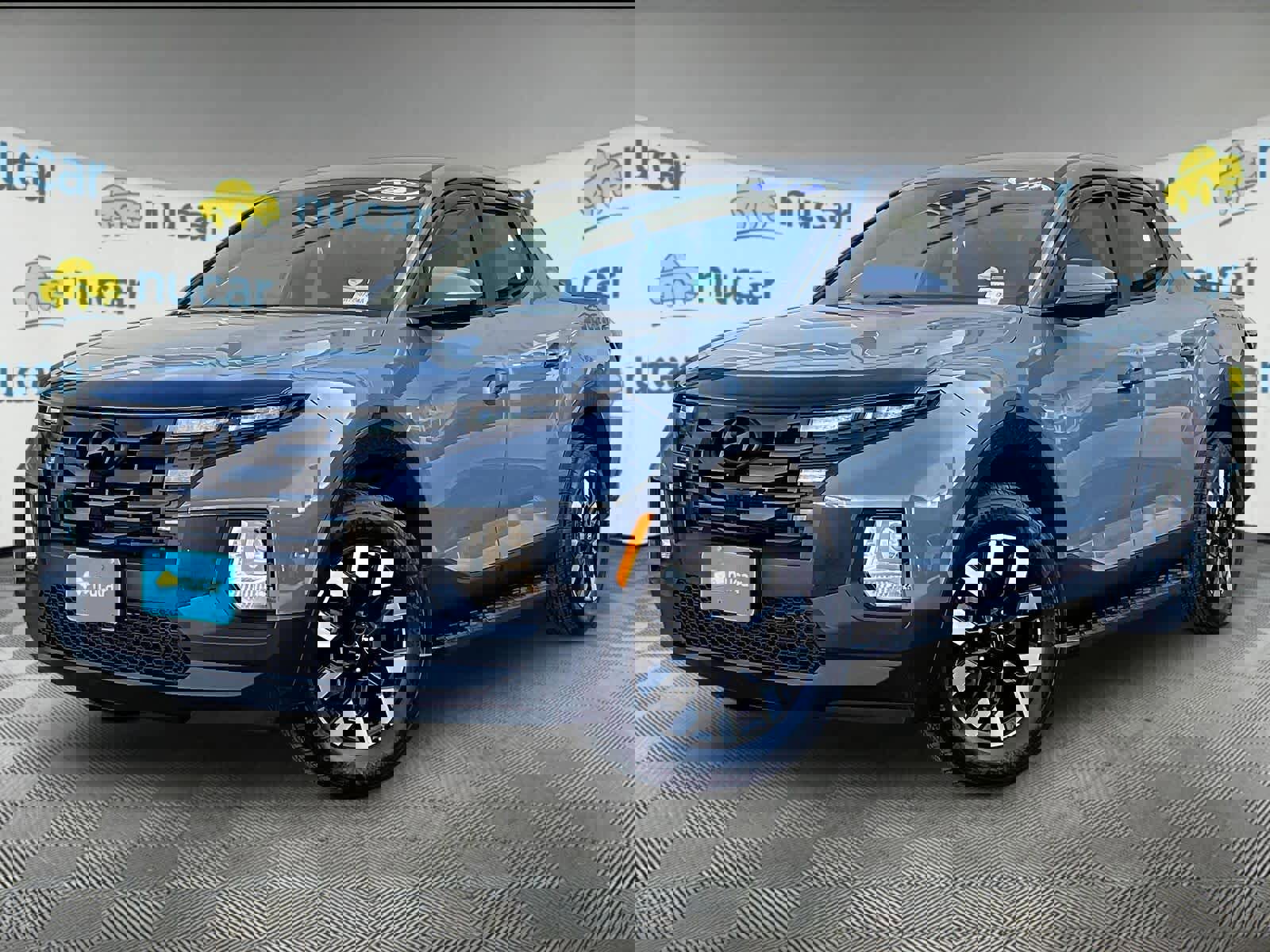 Used 2022 Hyundai Santa Cruz SEL image 3