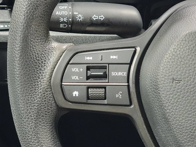 Certified 2024 Honda CR-V EX image 26